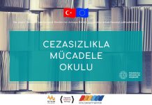 CEZASIZLIKLA MÜCADELE OKULU