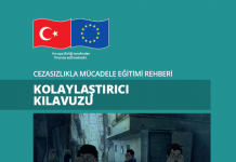 KOLAYLAŞTIRICI KILAVUZU